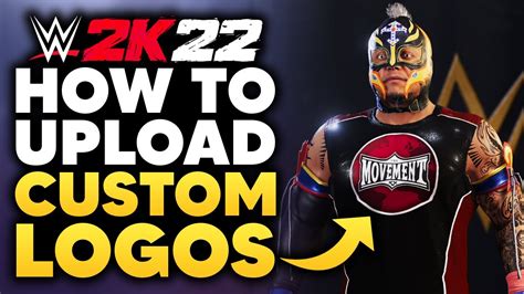 Wwe 2k image upload - Mar 12, 2022 · The image upload feature in WWE 2K22 allows players to upload a square image at 128×128, 256×256, 512×512, or 1024×1024. They can also upload banners sized 1024×512, 1024×256, or 1024×128. It’s recommended that images be set to these dimensions to guarantee they appear properly in WWE2K22. 